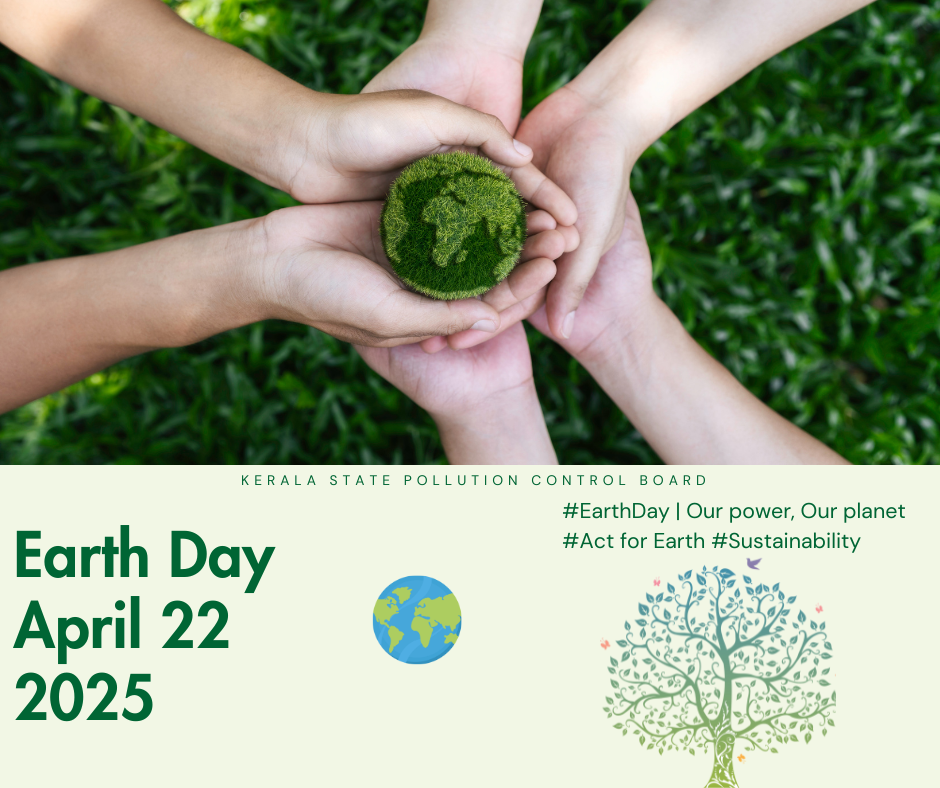 Earth day